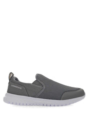 Slip-on Grigio Lumberjack