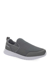 Slip-on Grigio Lumberjack