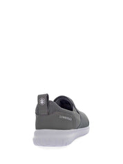 Slip-on Grigio Lumberjack