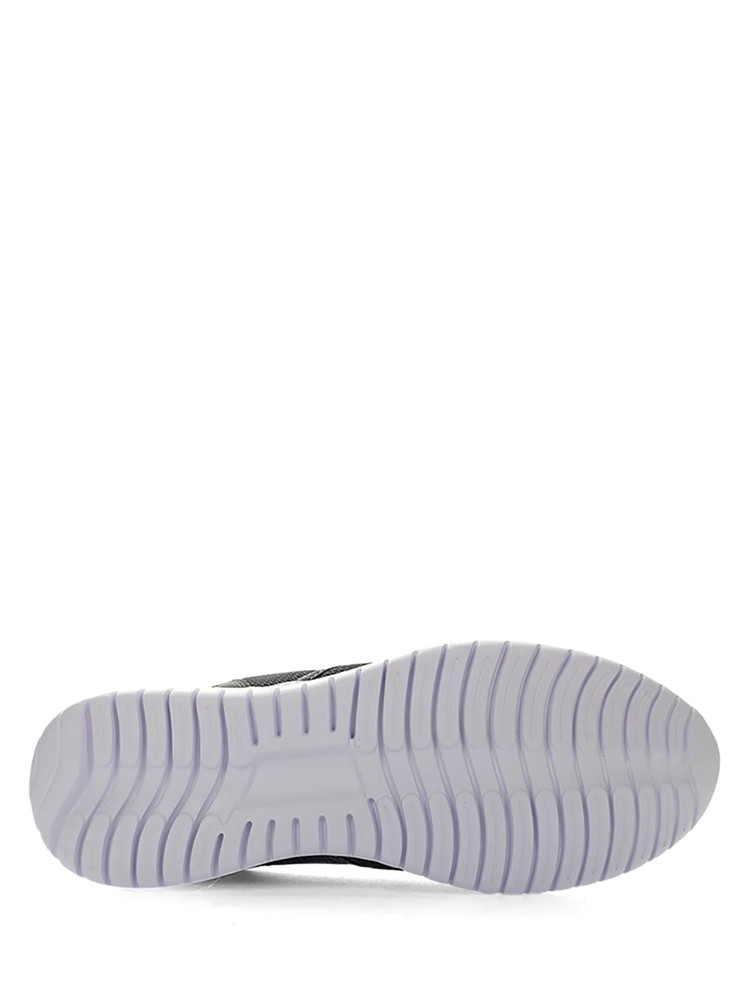Slip-on Grigio Lumberjack