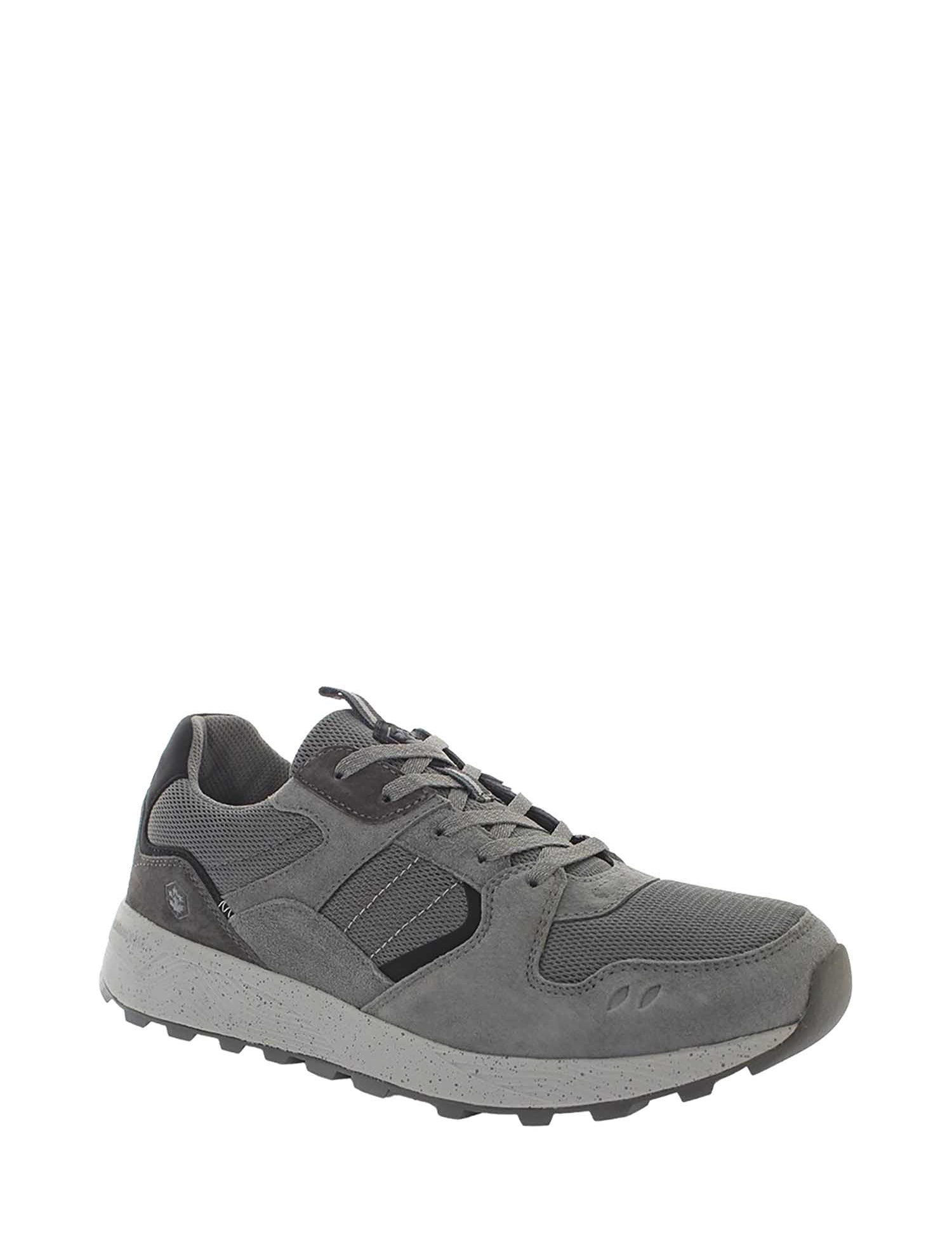 Sneakers Grigio Lumberjack