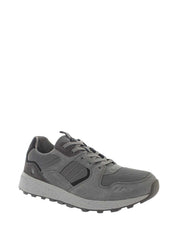 Sneakers Grigio Lumberjack
