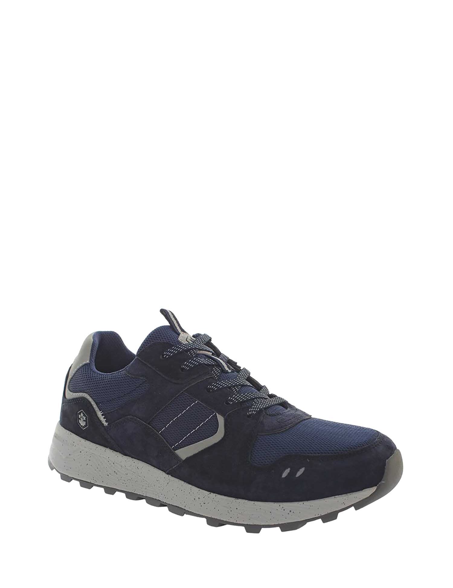 Sneakers Blu Lumberjack