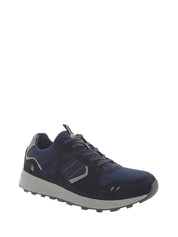 Sneakers Blu Lumberjack