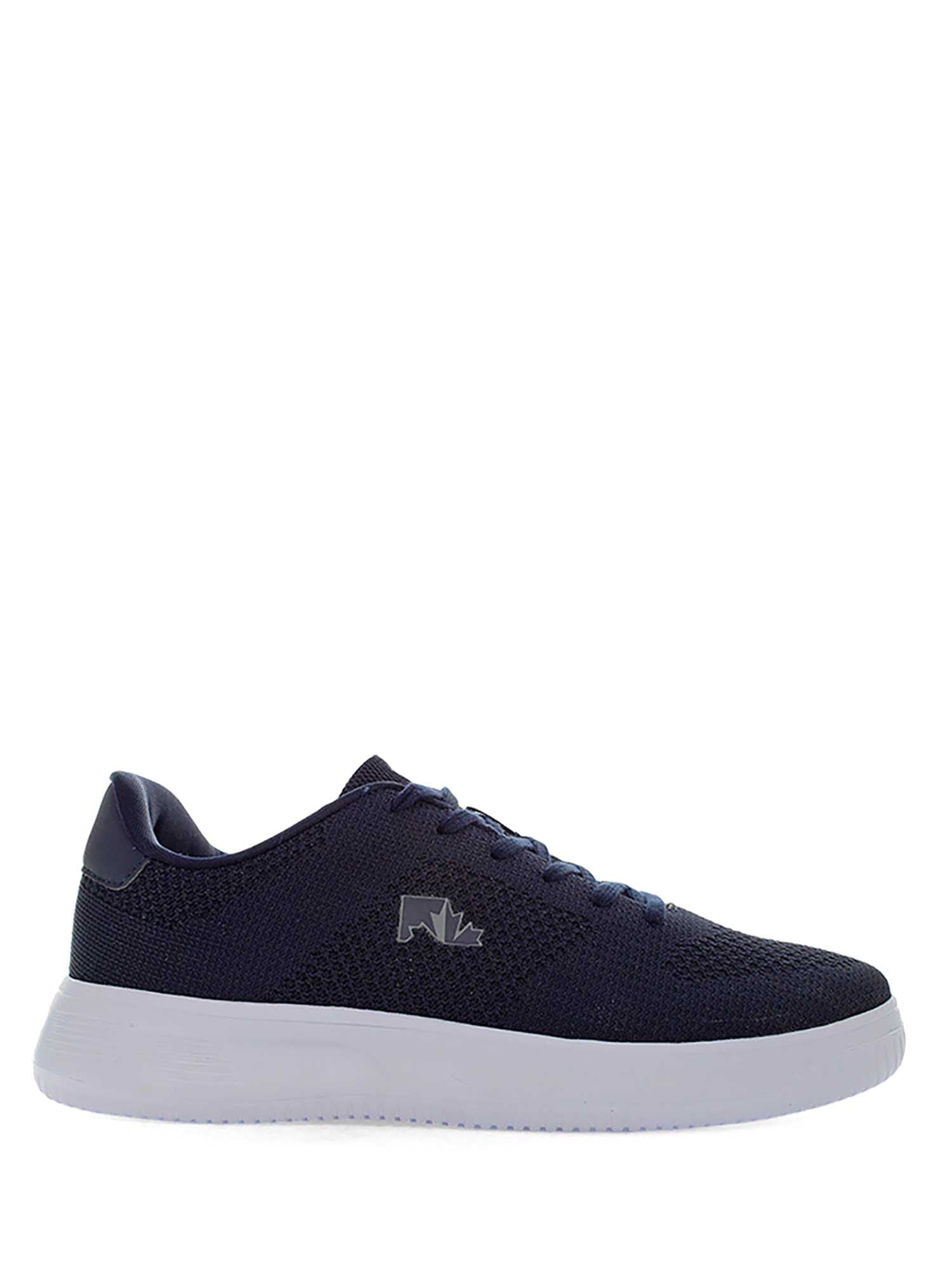 Sneakers Blu Lumberjack