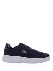 Sneakers Blu Lumberjack