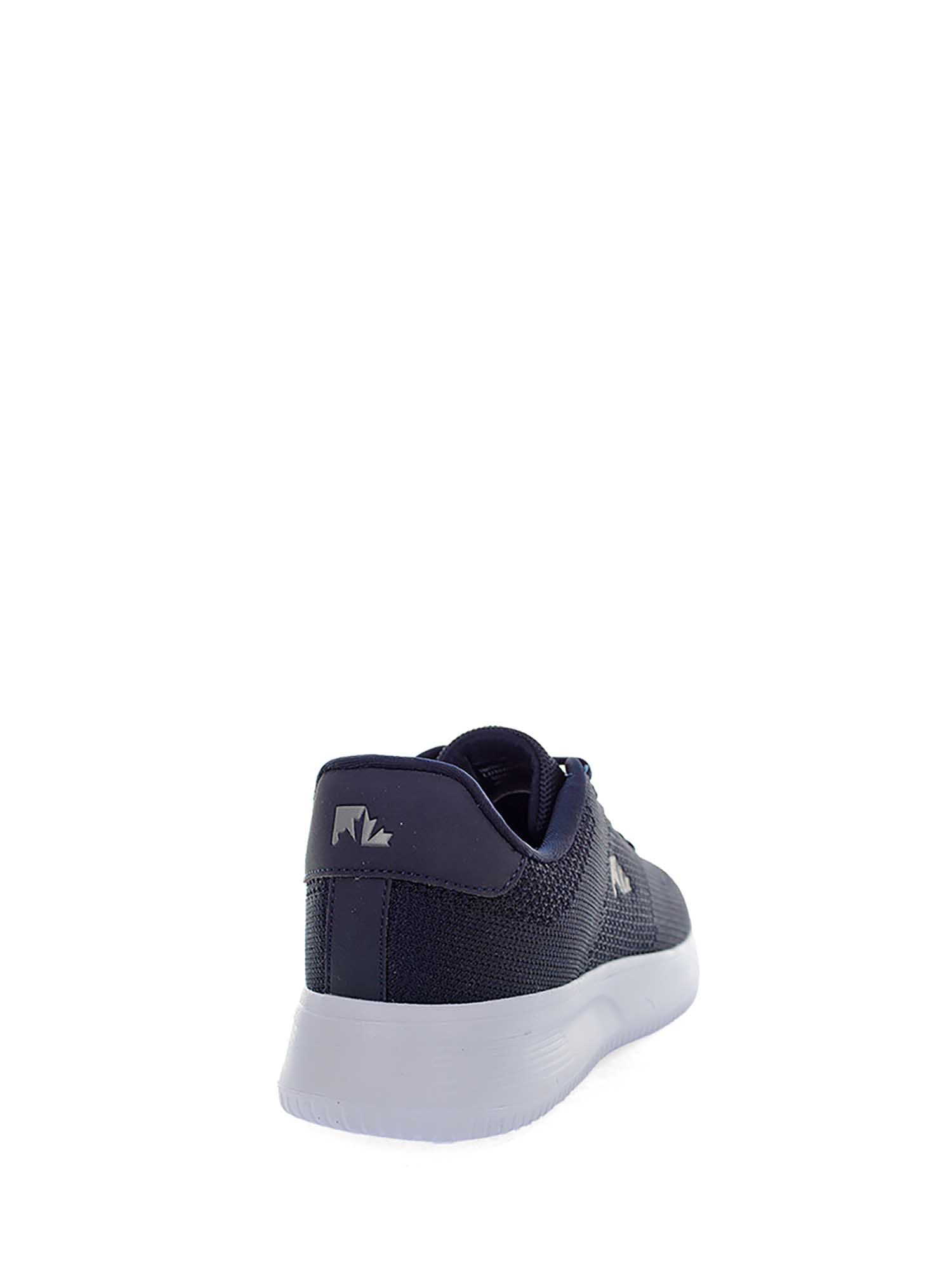 Sneakers Blu Lumberjack