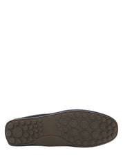 Mocassini Blu Lumberjack