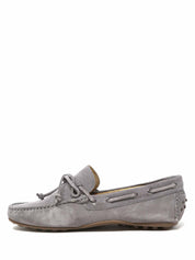 Mocassini Grigio Lumberjack