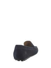 Mocassini Blu Lumberjack