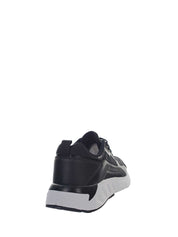 Scarpe da ginnastica Nero Lumberjack