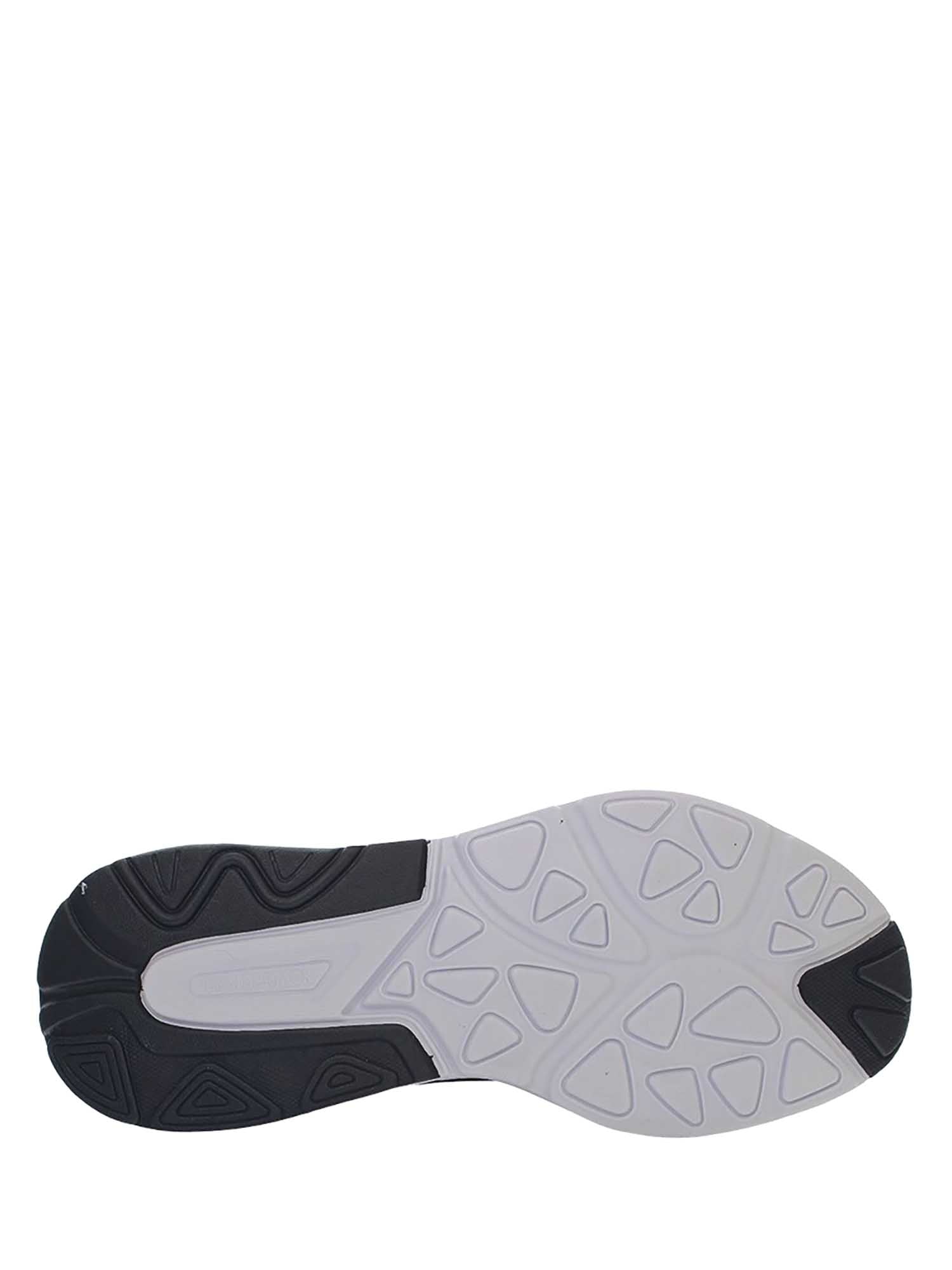 Scarpe da ginnastica Nero Lumberjack