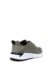 Scarpe da ginnastica Verde Lumberjack