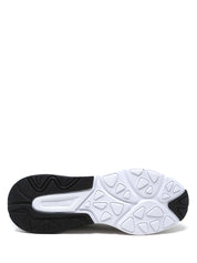 Scarpe da ginnastica Verde Lumberjack