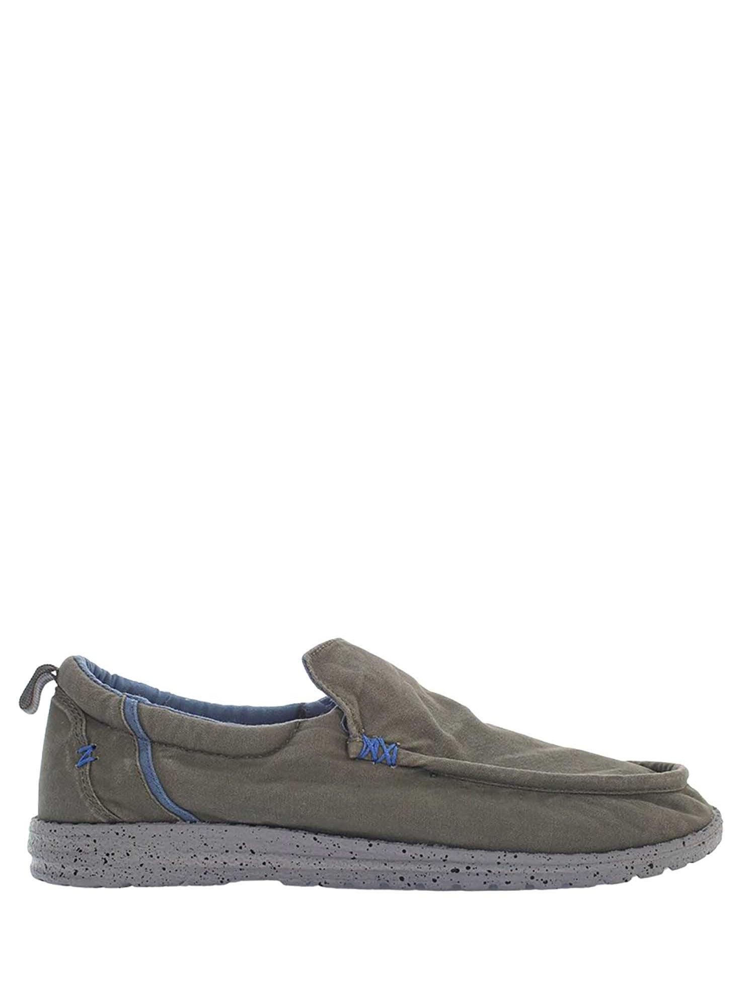 Slip-on Verde Lumberjack