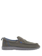Slip-on Verde Lumberjack
