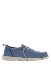 Sneakers Blu Cc010 Lumberjack