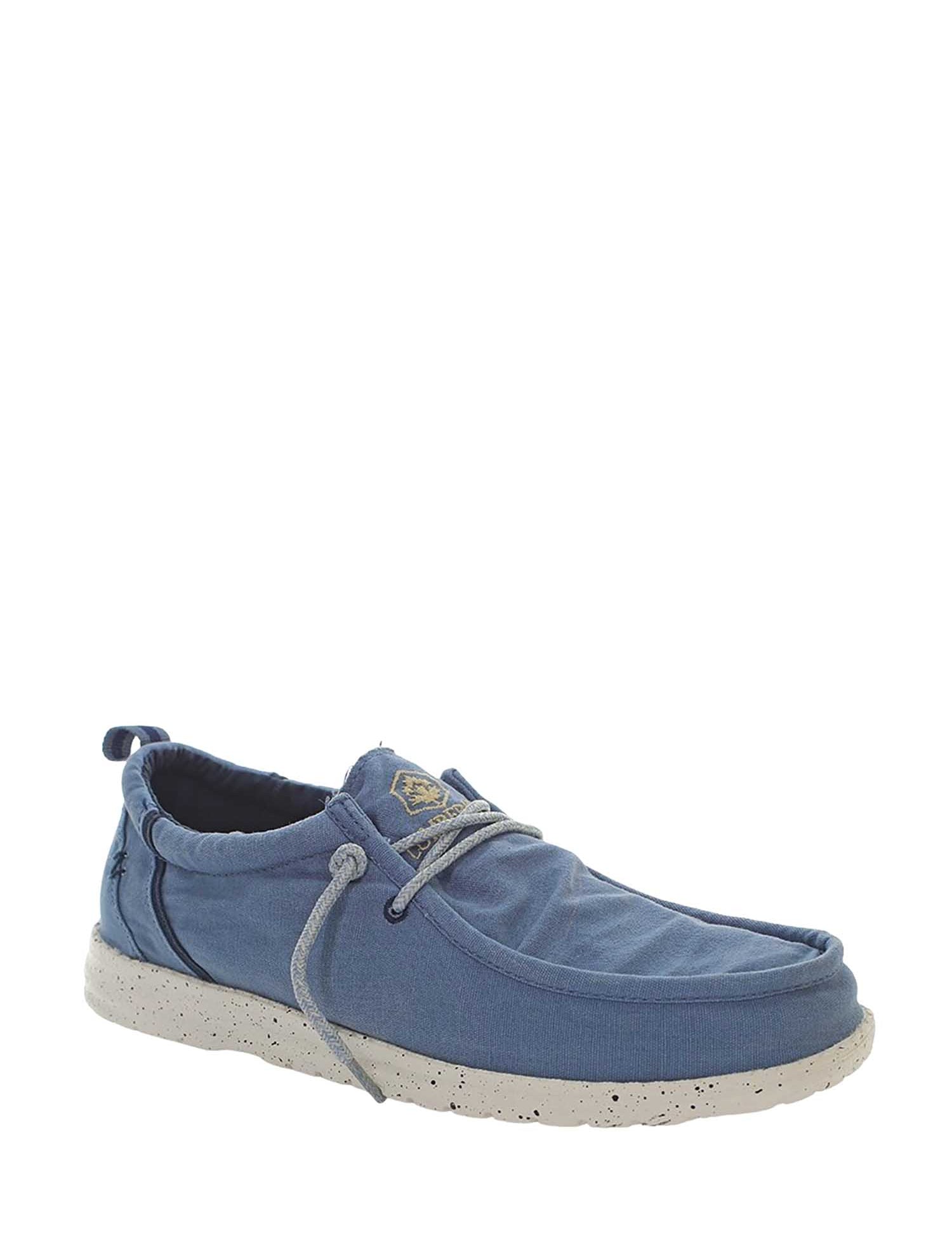 Sneakers Blu Cc010 Lumberjack