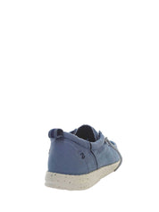 Sneakers Blu Cc010 Lumberjack