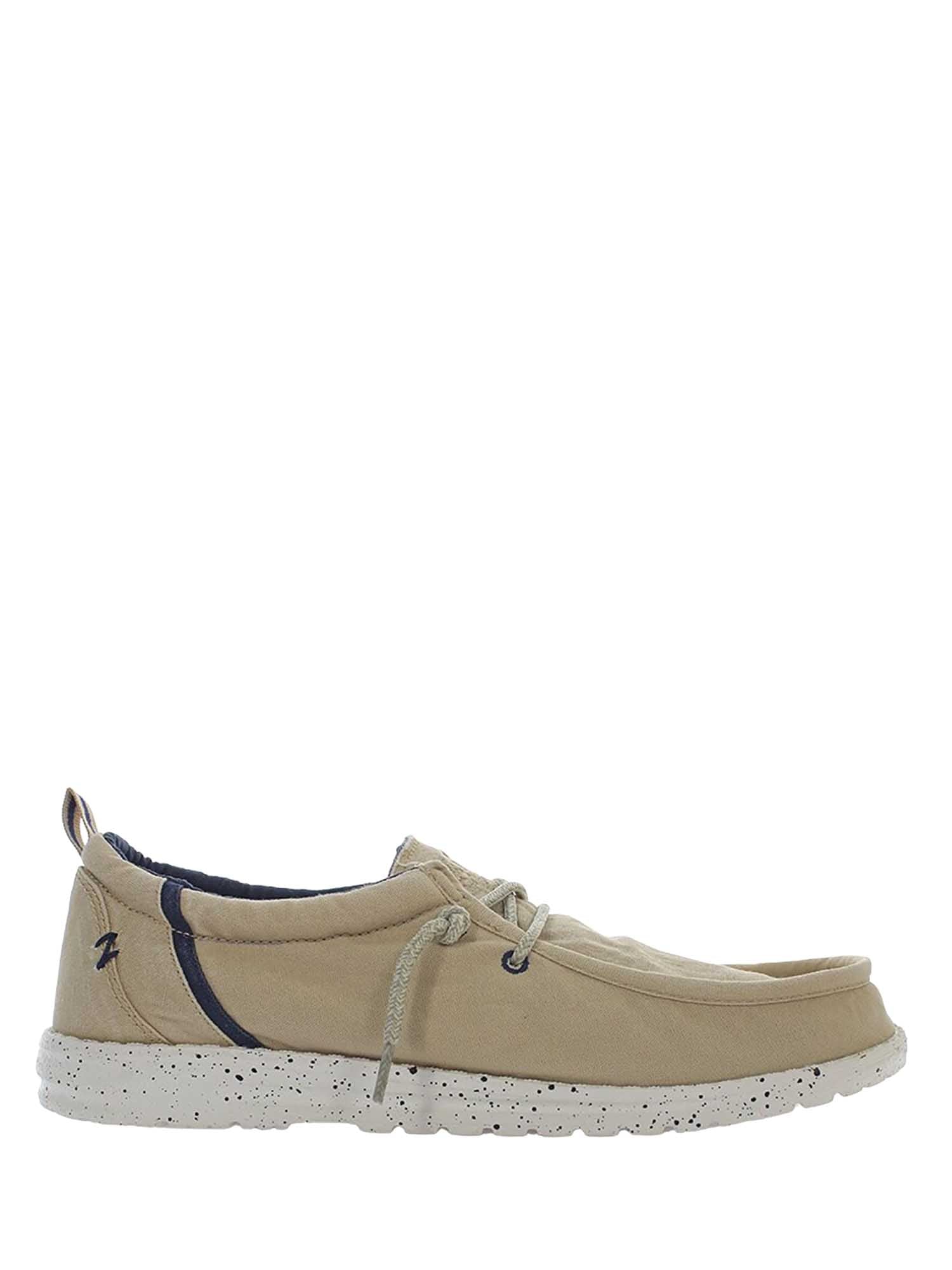 Sneakers Beige Lumberjack