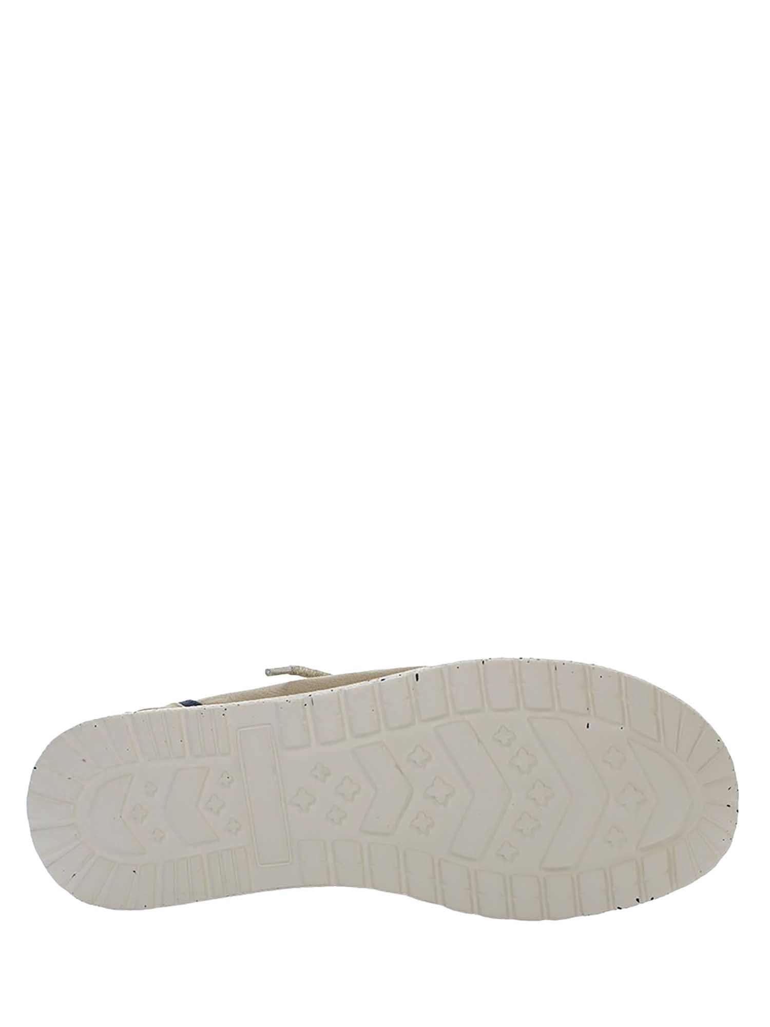 Sneakers Beige Lumberjack