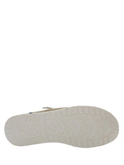 Sneakers Beige Lumberjack