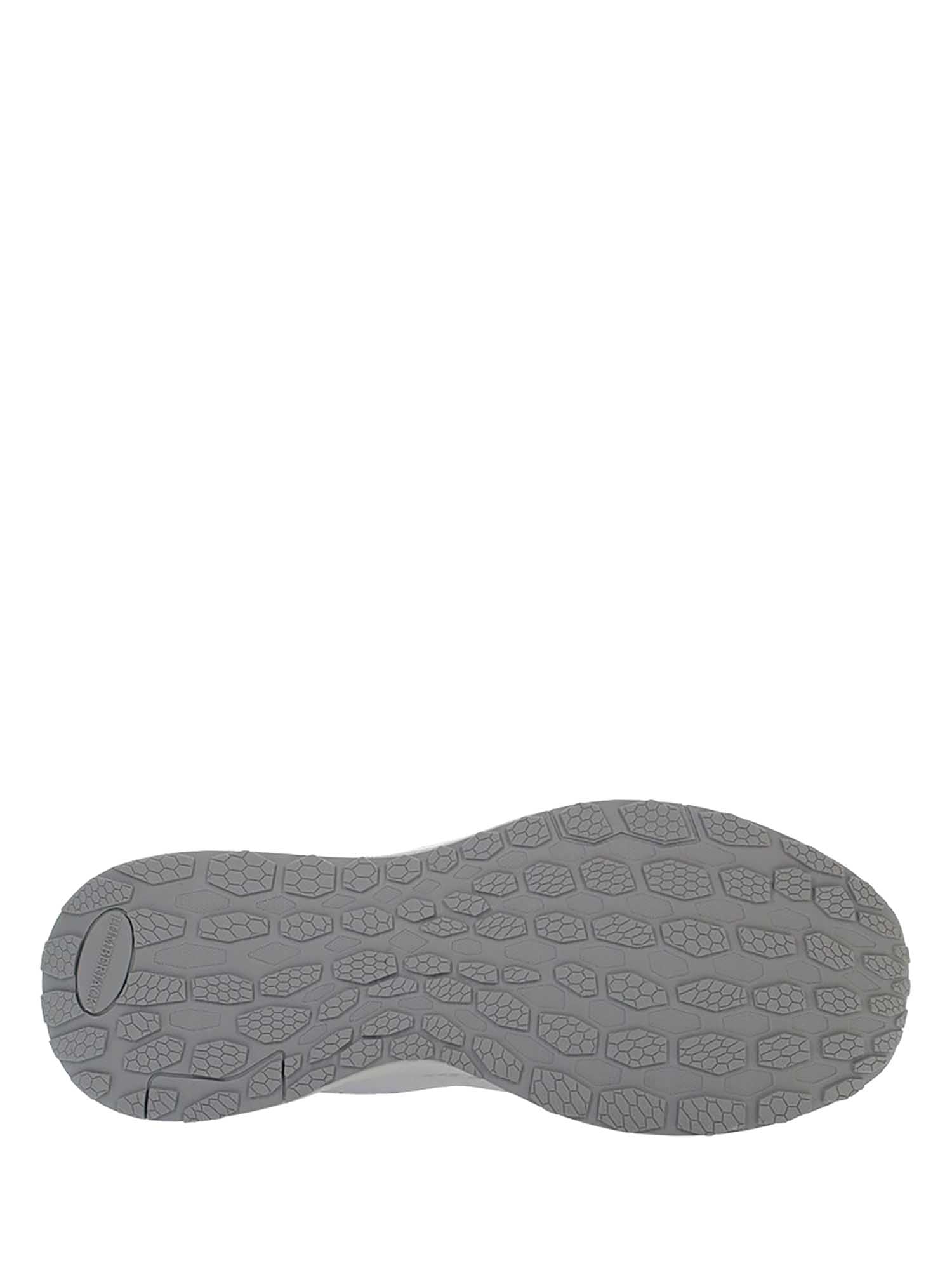 Sneakers Bianco Lumberjack