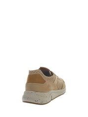 Sneakers Beige Lumberjack