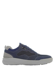Sneakers Blu Lumberjack