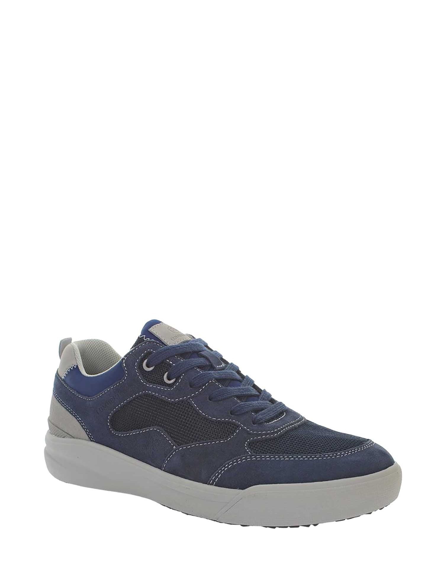 Sneakers Blu Lumberjack