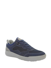 Sneakers Blu Lumberjack