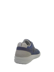 Sneakers Blu Lumberjack