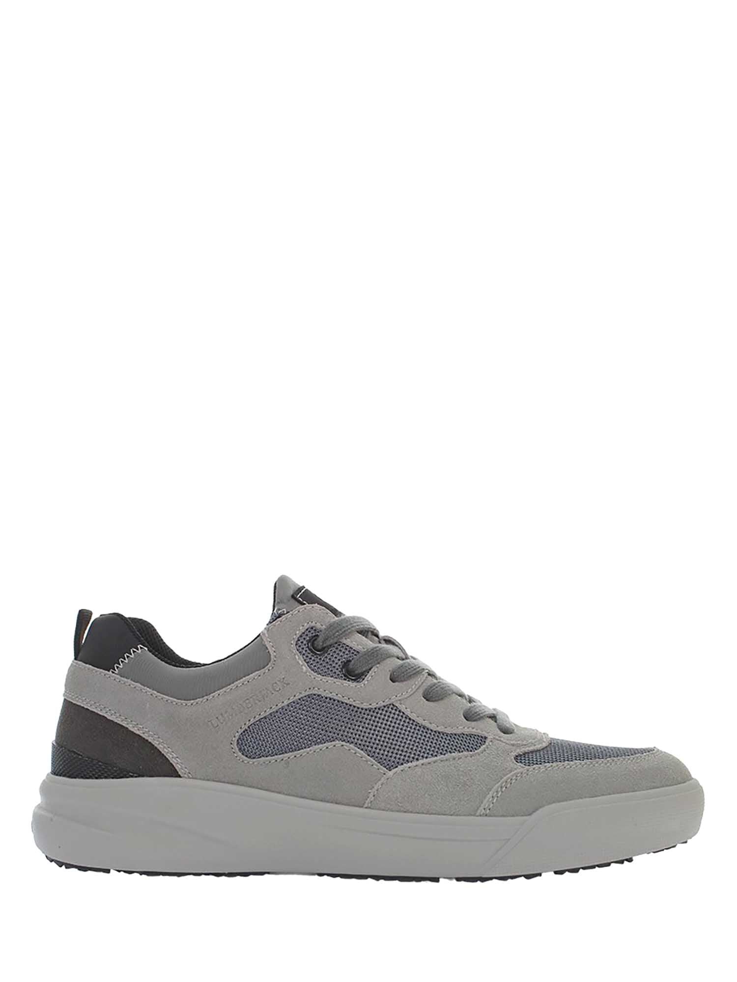 Sneakers Grigio Lumberjack