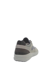 Sneakers Grigio Lumberjack