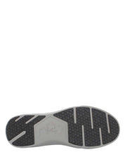 Sneakers Grigio Lumberjack