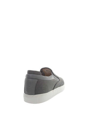 Slip-on Grigio Cd004 Lumberjack