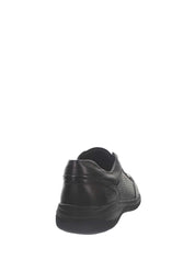 Sneakers Nero Lumberjack