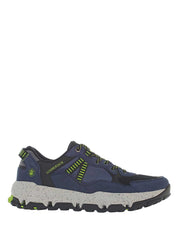Sneakers Blu Lumberjack