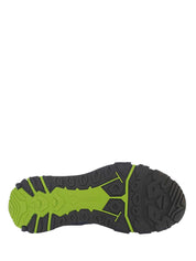 Sneakers Blu Lumberjack