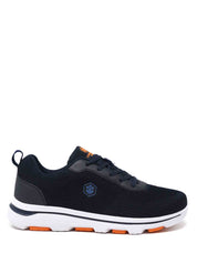 Scarpe da ginnastica Blu Lumberjack