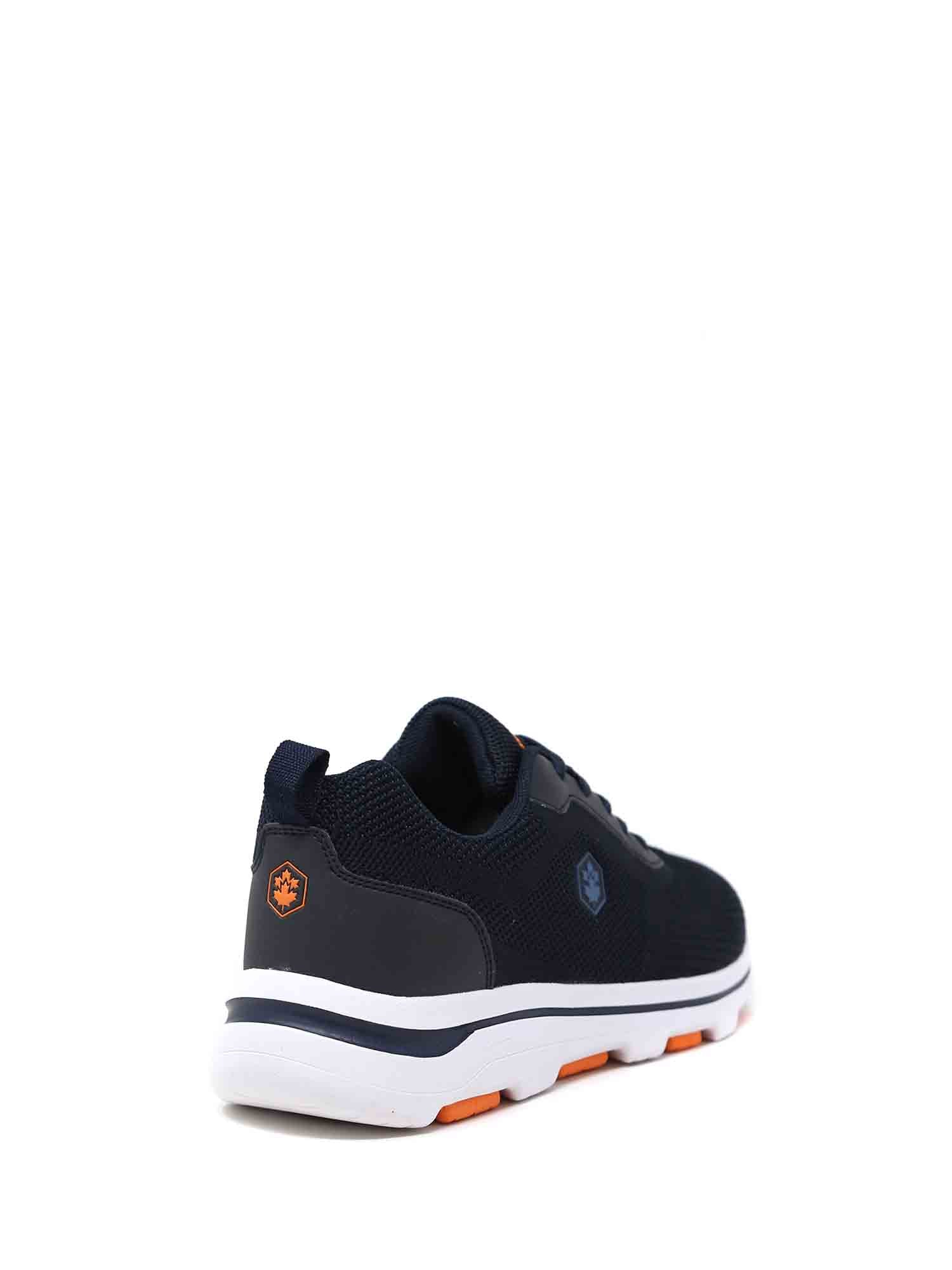 Scarpe da ginnastica Blu Lumberjack
