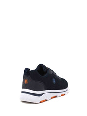 Scarpe da ginnastica Blu Lumberjack