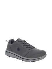 Scarpe da ginnastica Grigio Lumberjack