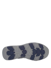 Scarpe da ginnastica Grigio Lumberjack