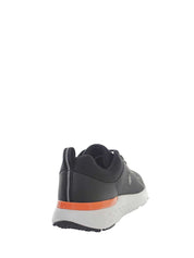 Scarpe da ginnastica Nero Lumberjack