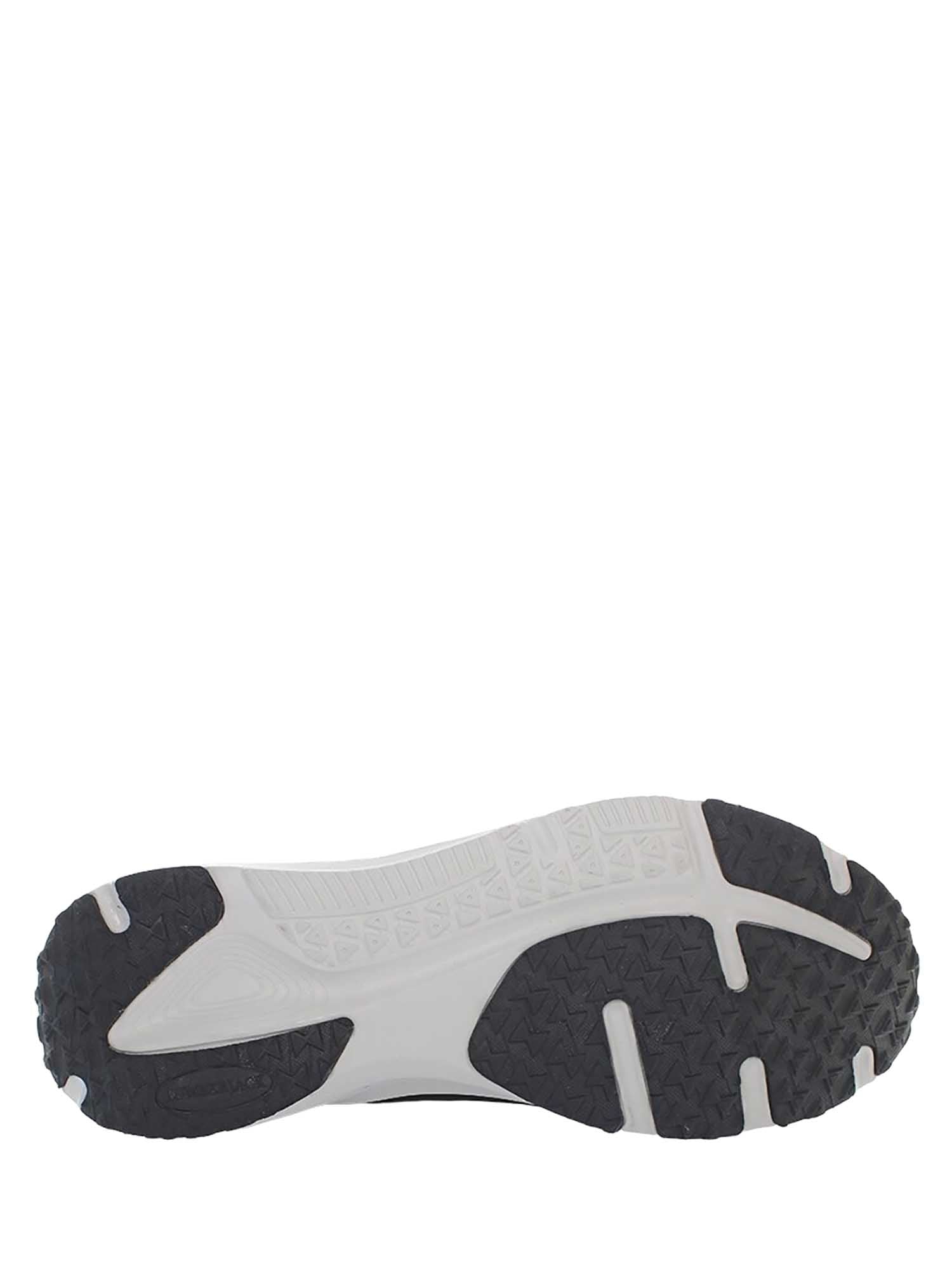 Scarpe da ginnastica Nero Lumberjack