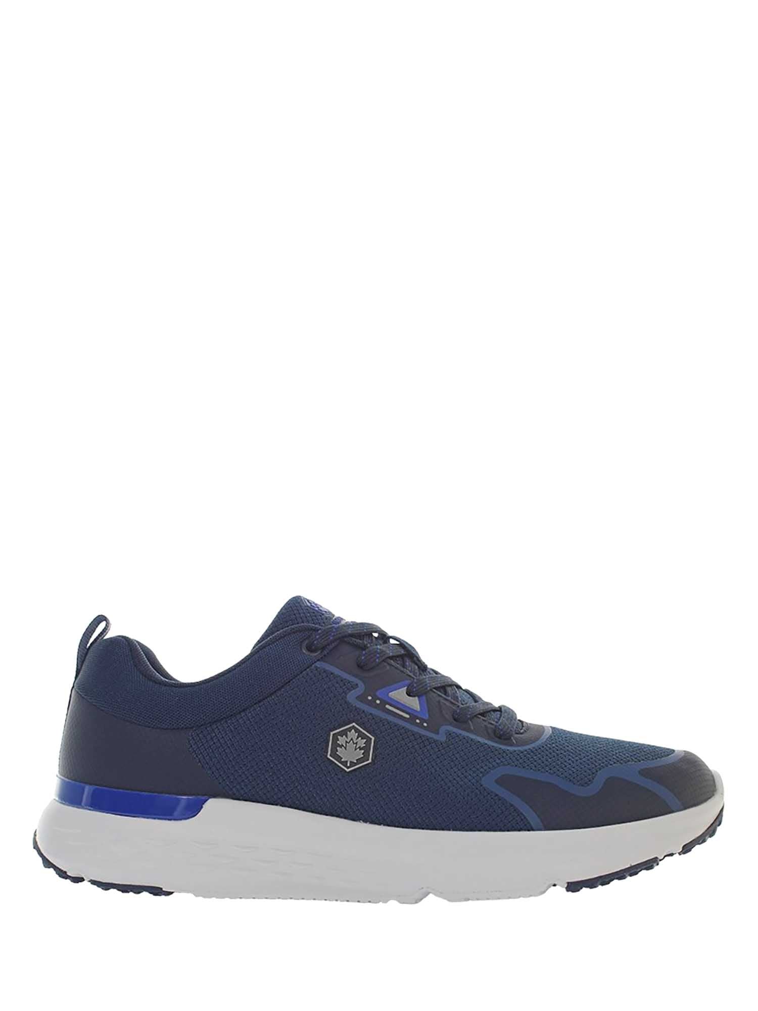 Scarpe da ginnastica Blu Lumberjack