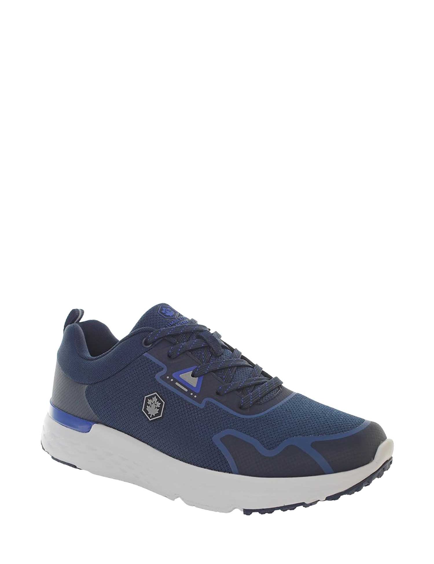 Scarpe da ginnastica Blu Lumberjack
