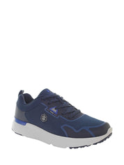 Scarpe da ginnastica Blu Lumberjack