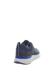 Scarpe da ginnastica Blu Lumberjack